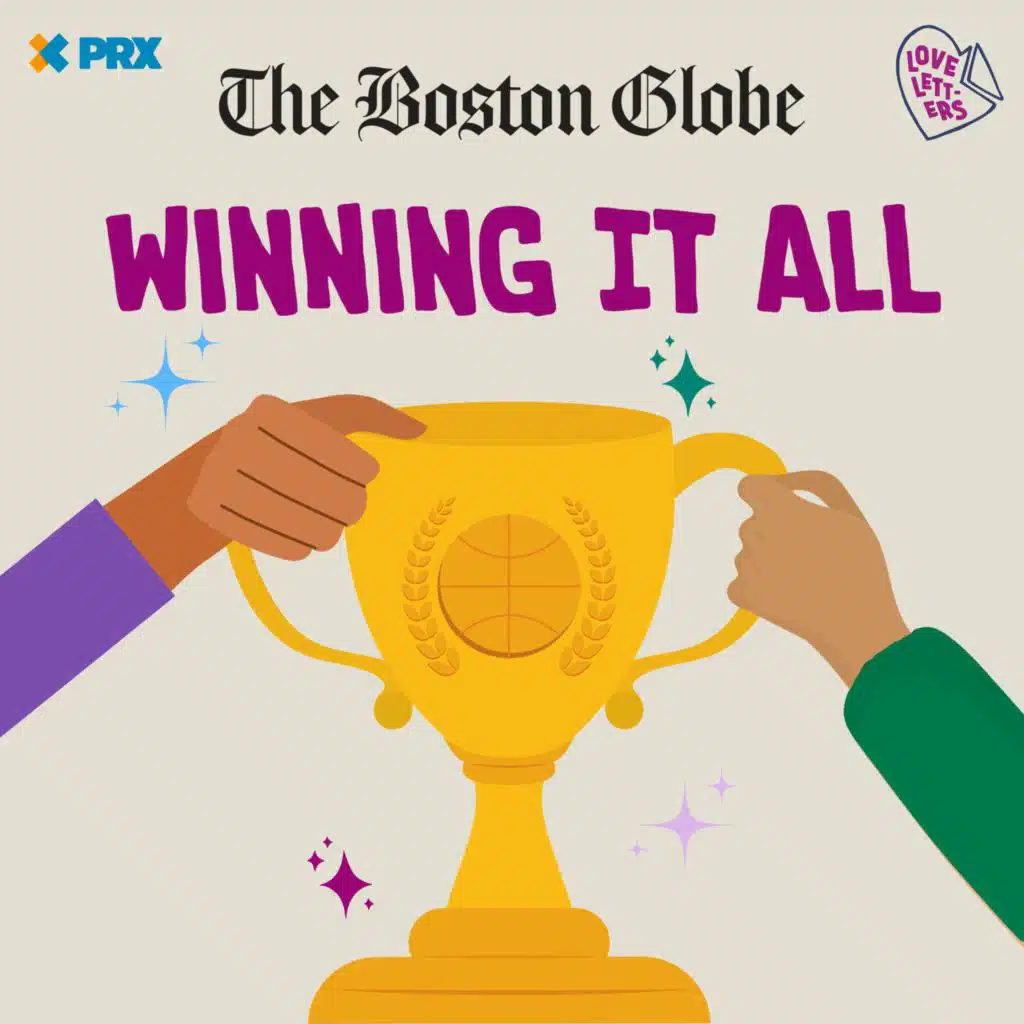S9E7: Winning It All