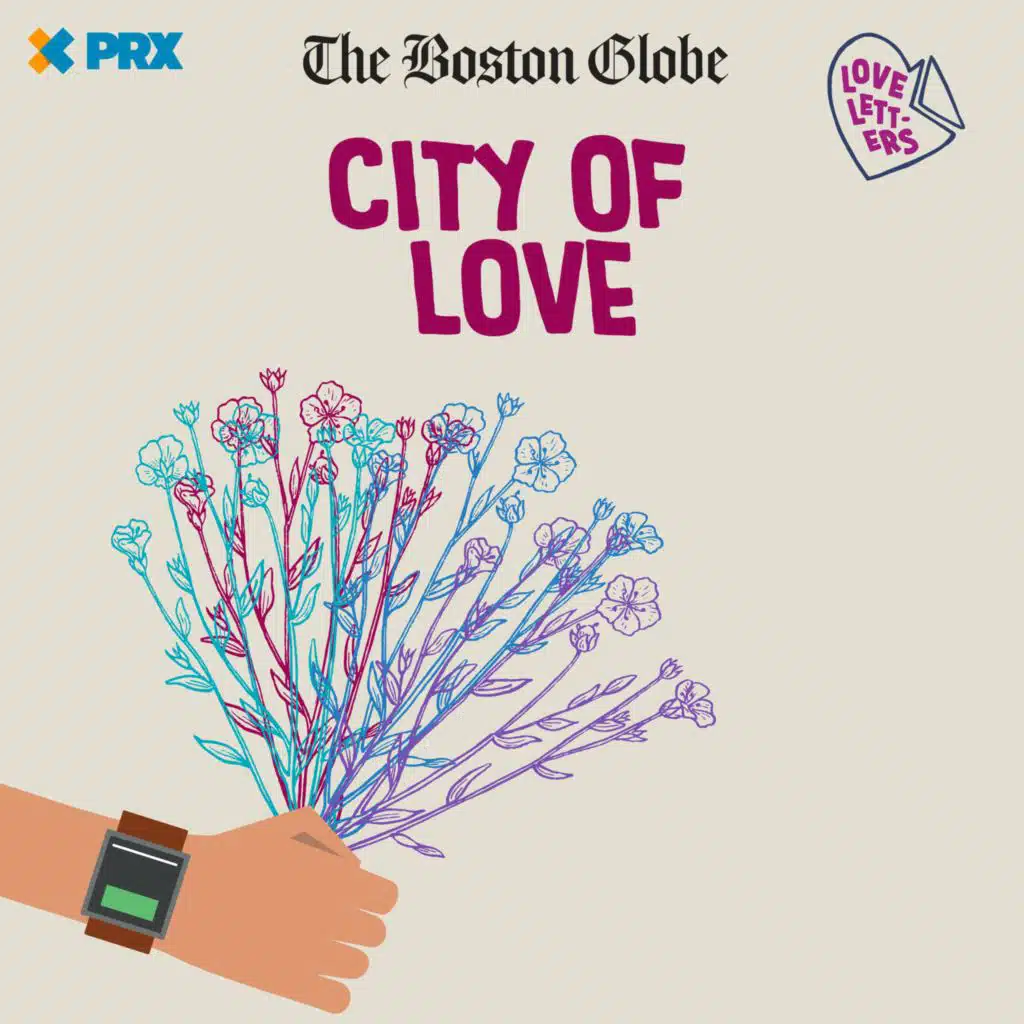 S9E11: City of Love