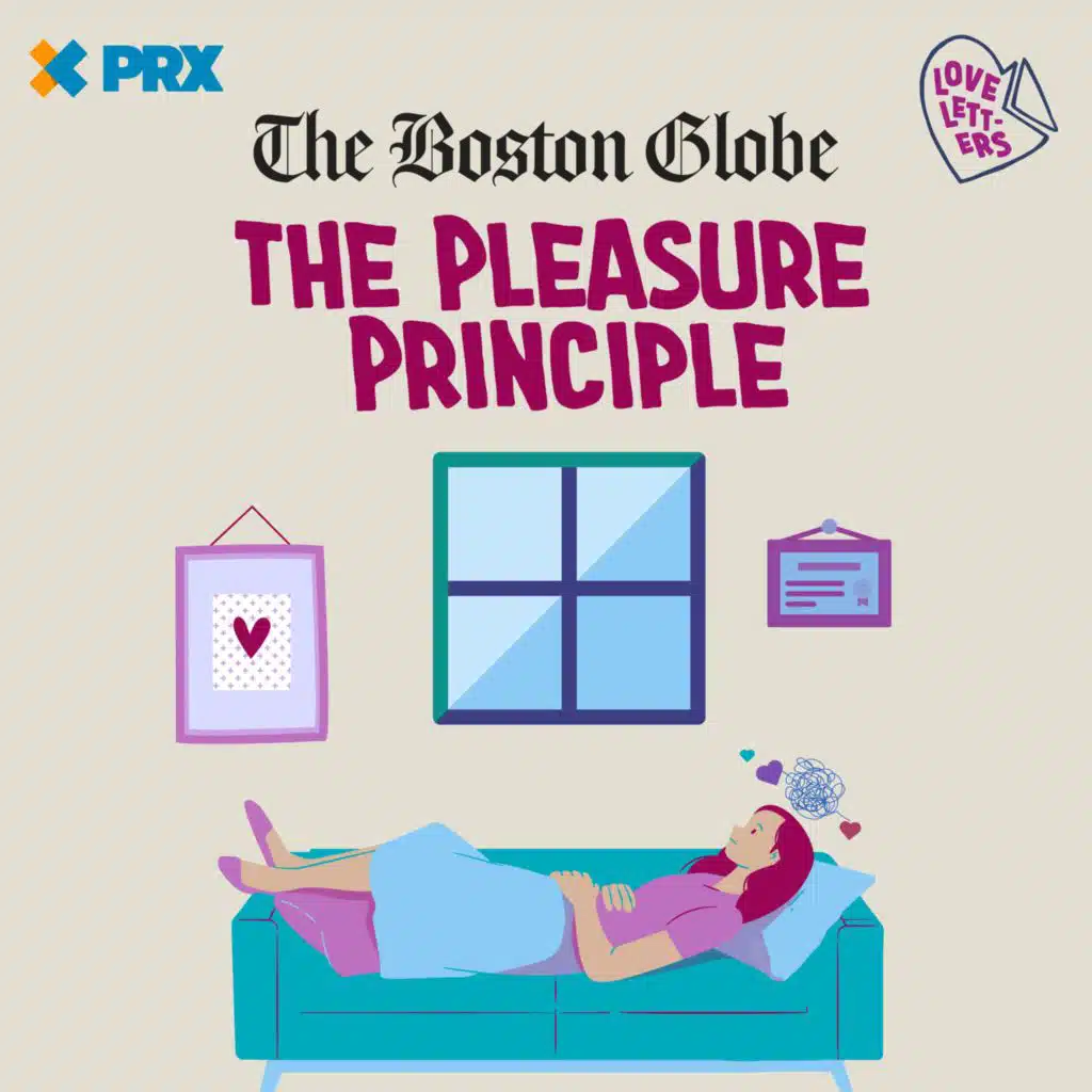 S9E12: The Pleasure Principle
