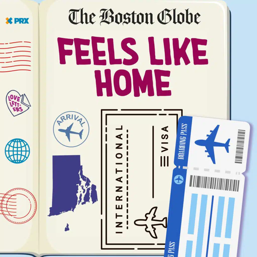 S9E13: Feels Like Home