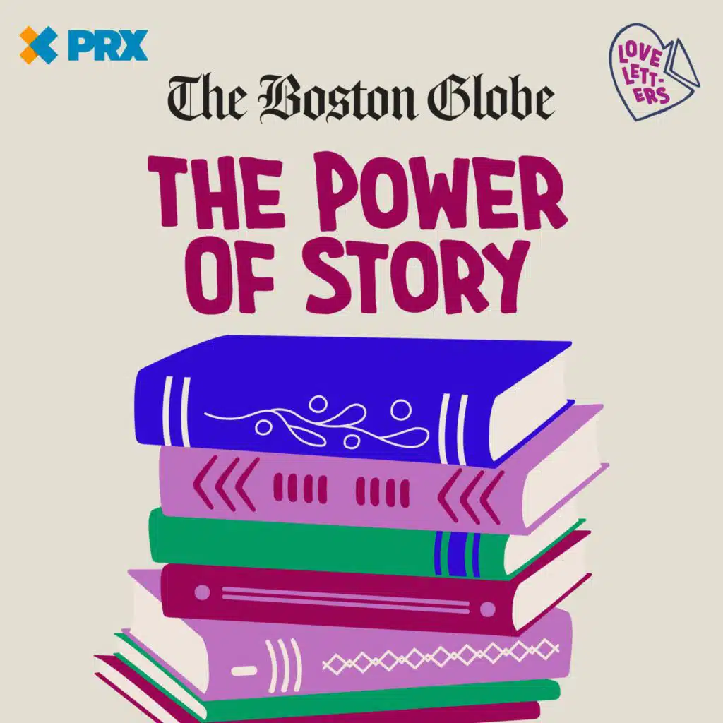 S9E15: The Power of Story