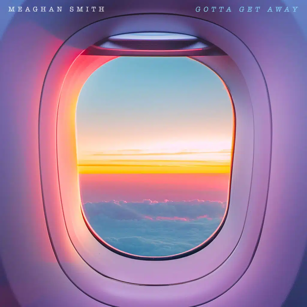 Leaving for New York