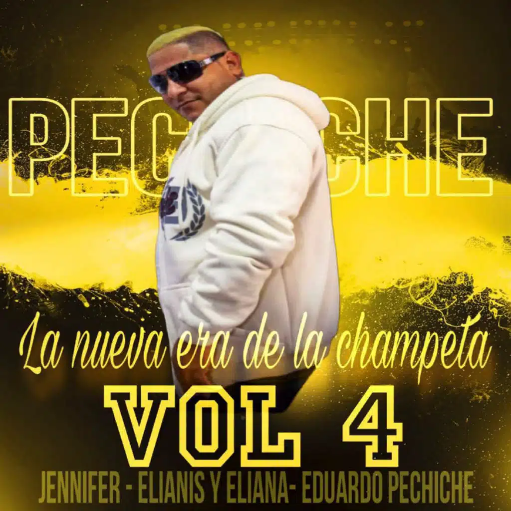 La Nueva Era de la Champeta