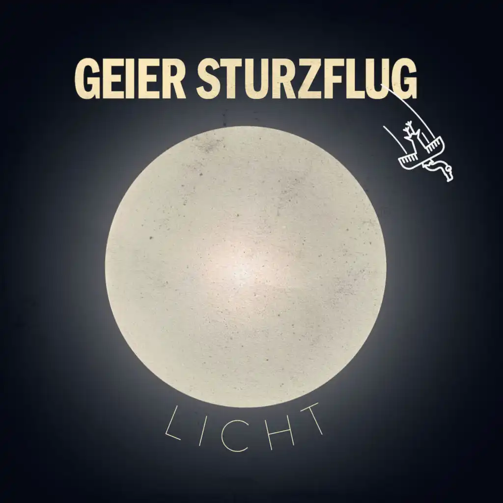 Geier Sturzflug