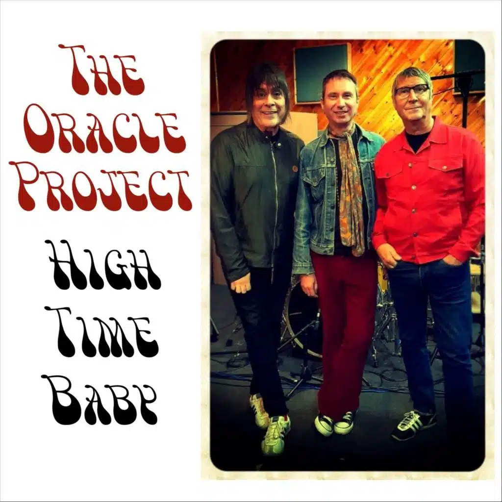 The Oracle Project