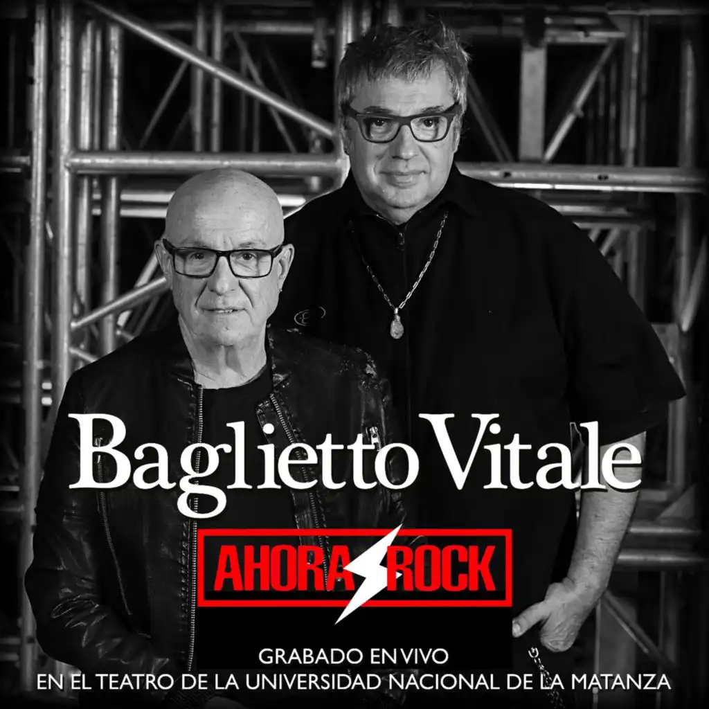 Lito Vitale/Juan Carlos Baglietto