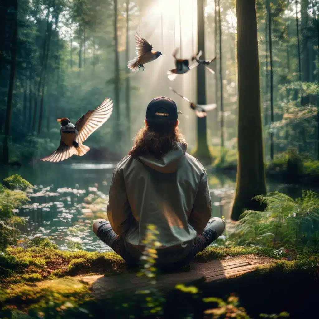 Yoga Peace: Hip Hop Beats for Relaxation