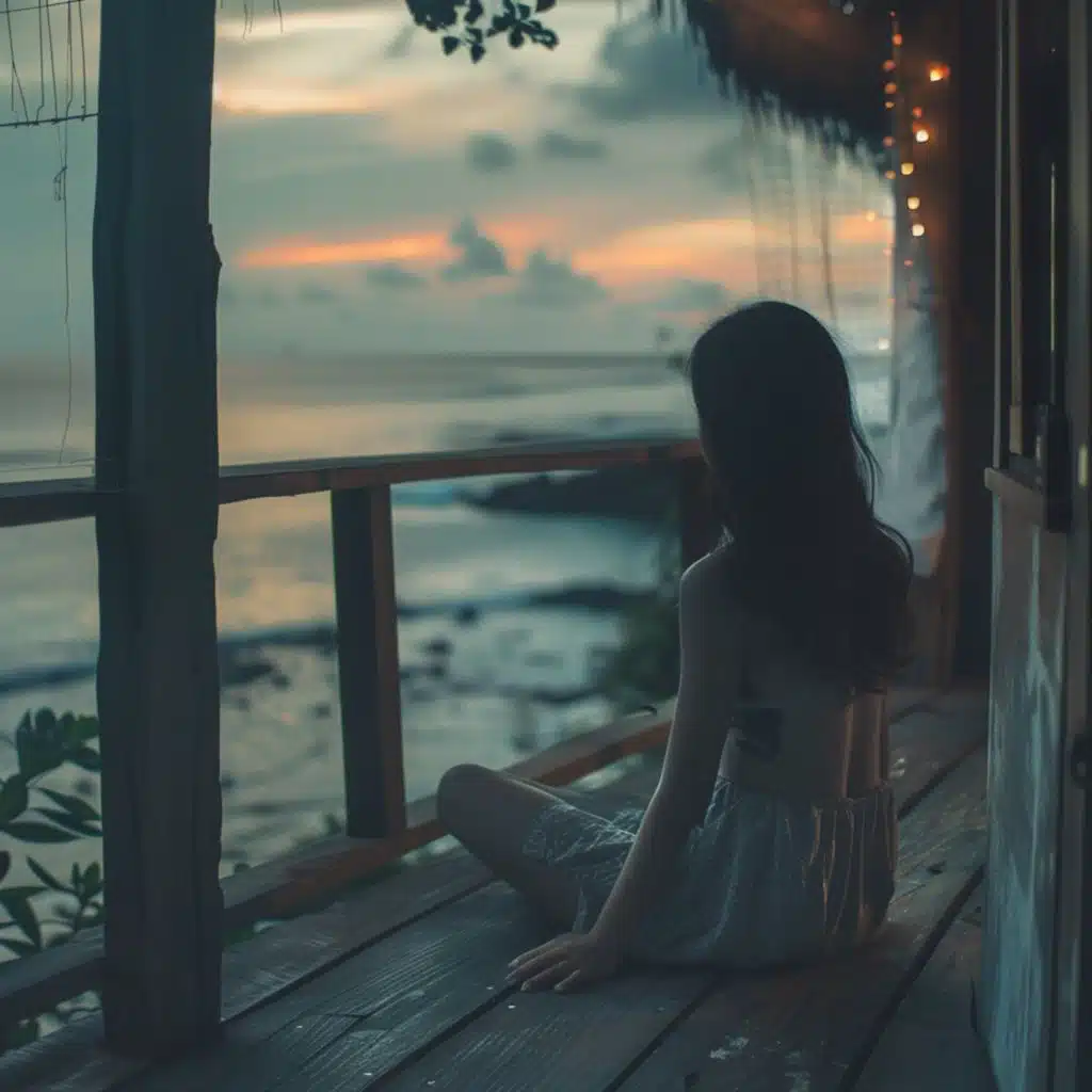 Lofi Soothing Night Tunes