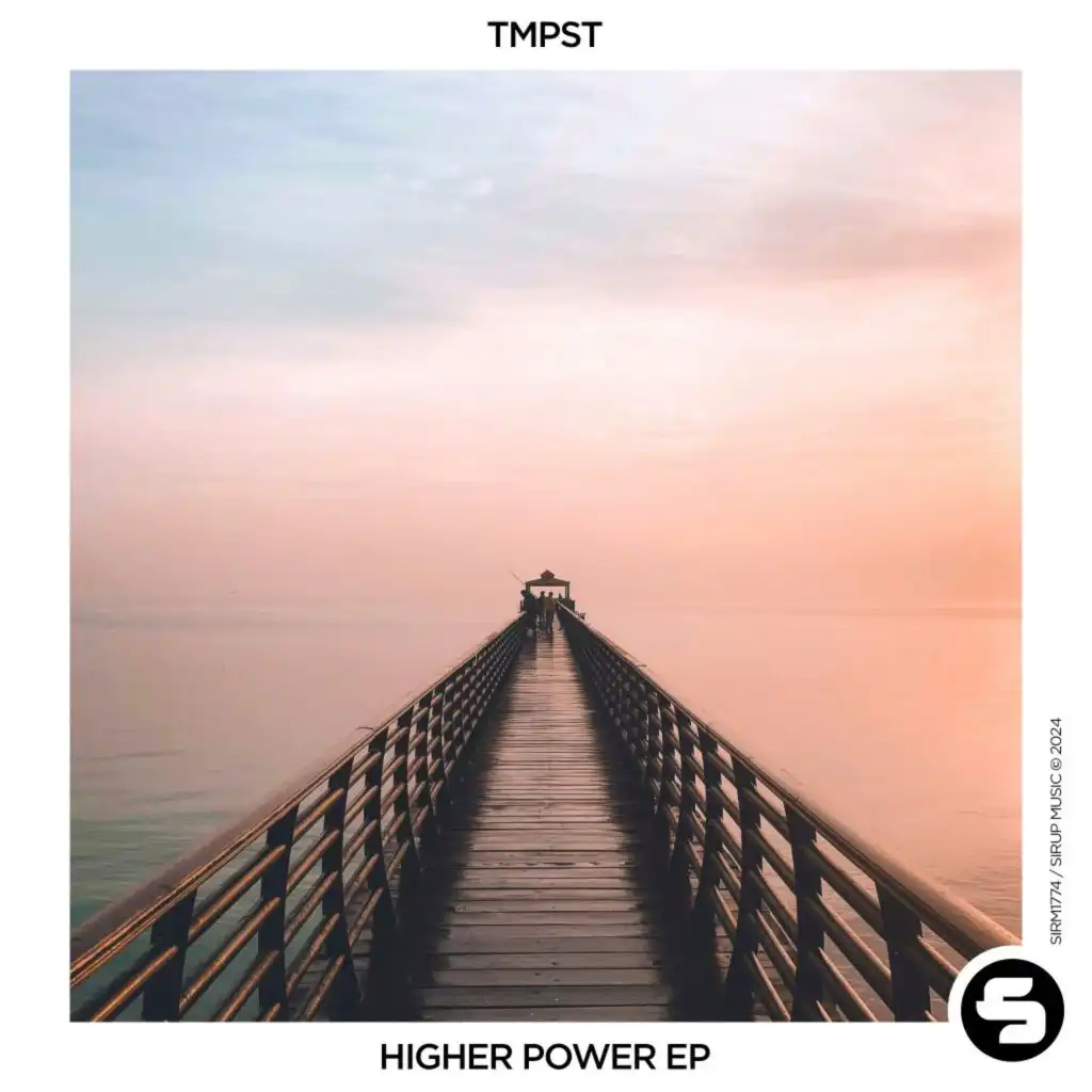 Higher Power
