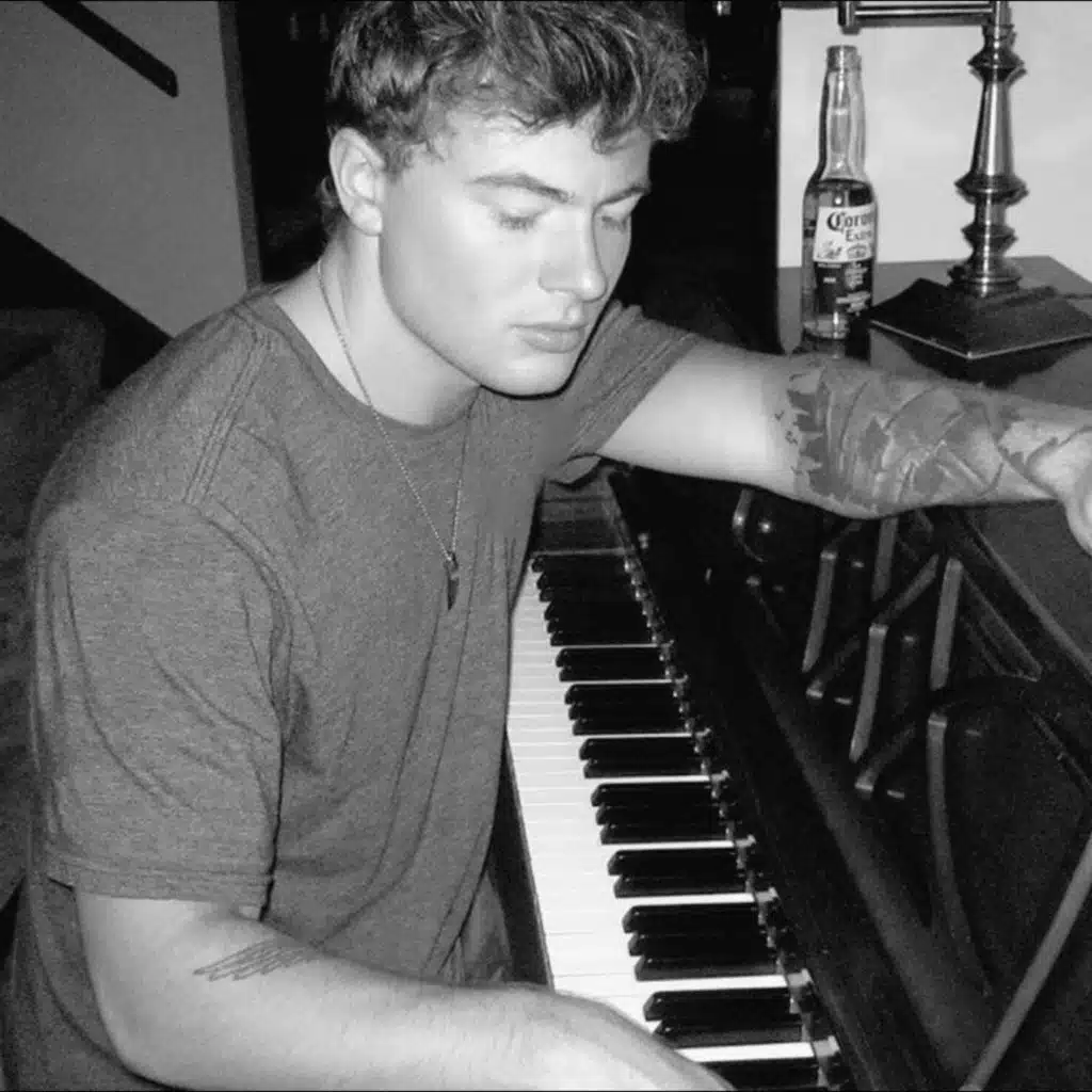 The Me I Used to Know