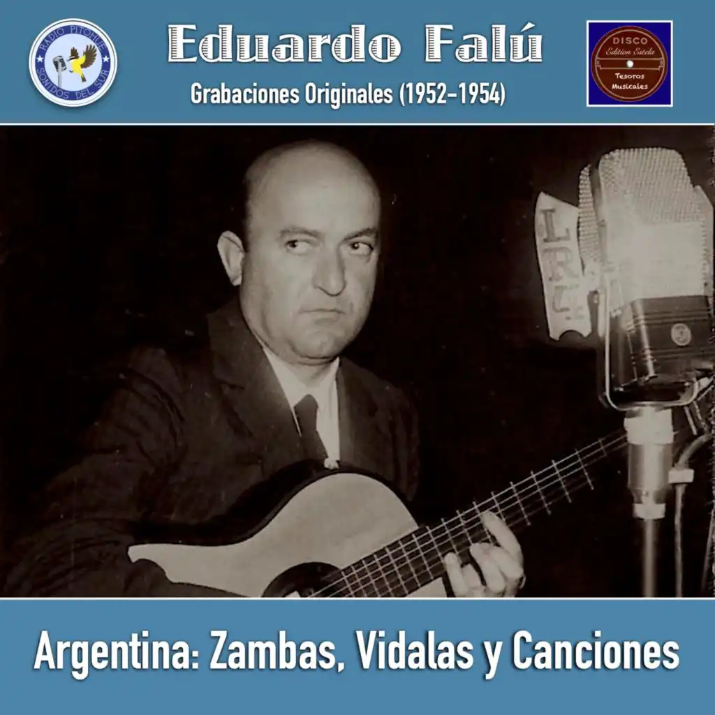 Zamba de Vargas