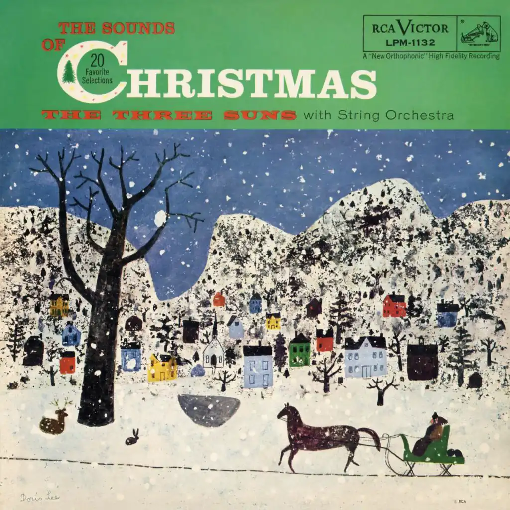 Rudolph The Red-Nosed Reindeer