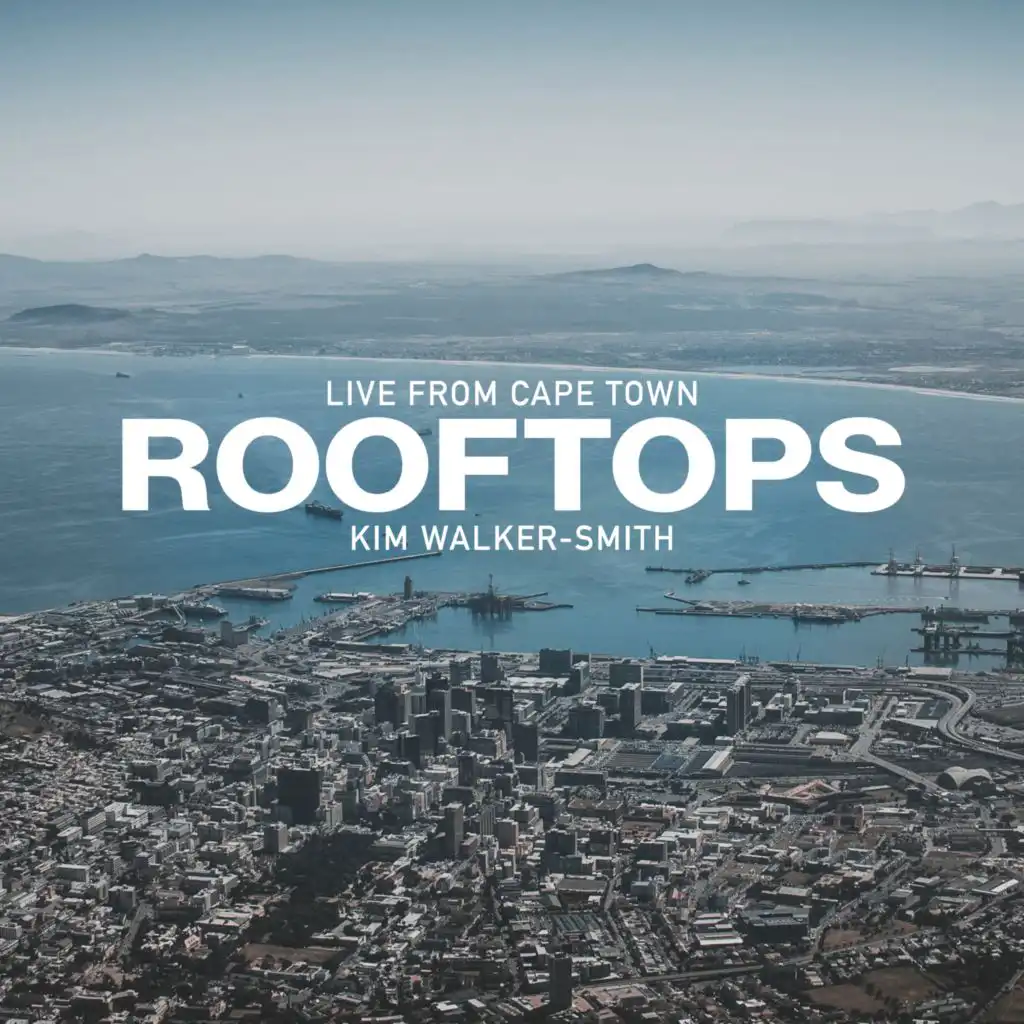 Rooftops (Live from Cape Town)