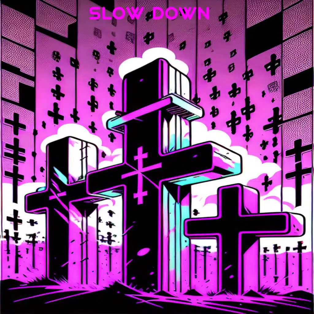 Slow Down (IS 45)