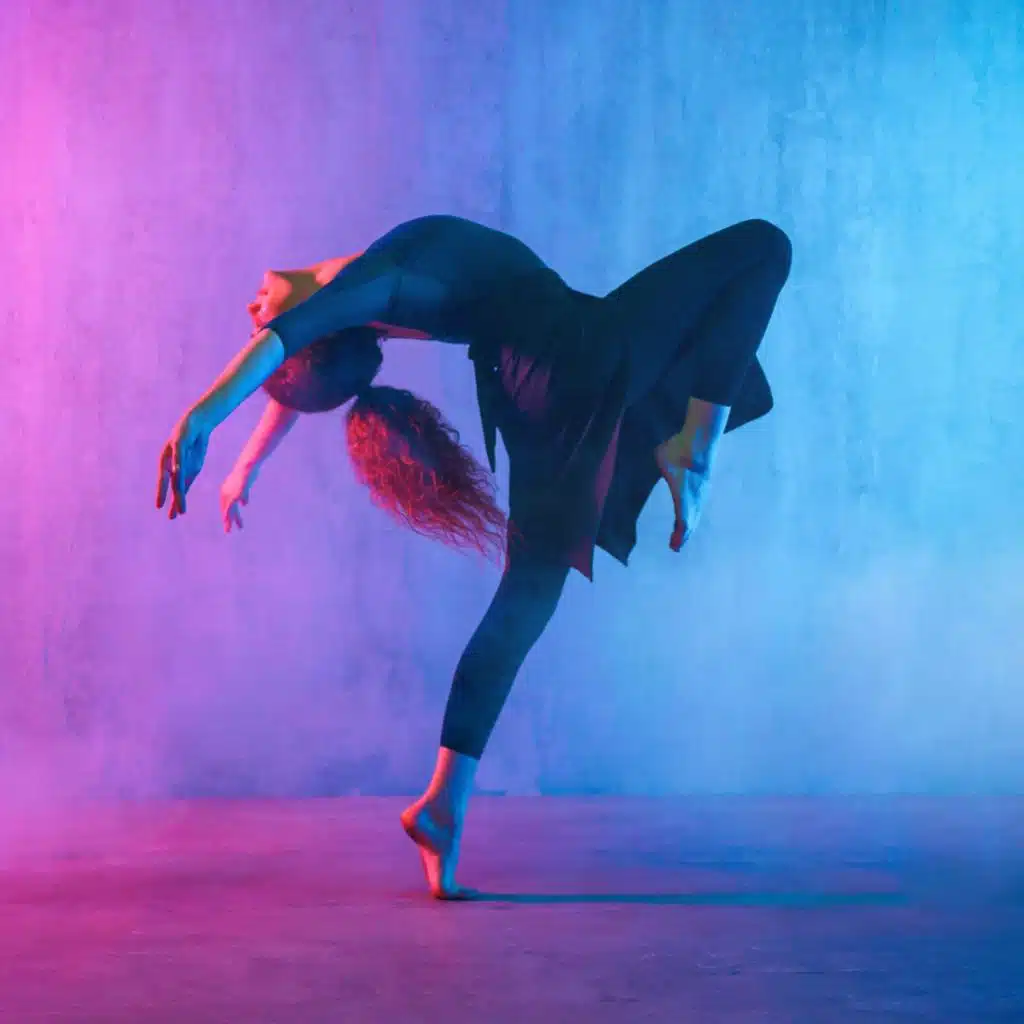 Evening Relaxation with Smooth Hip