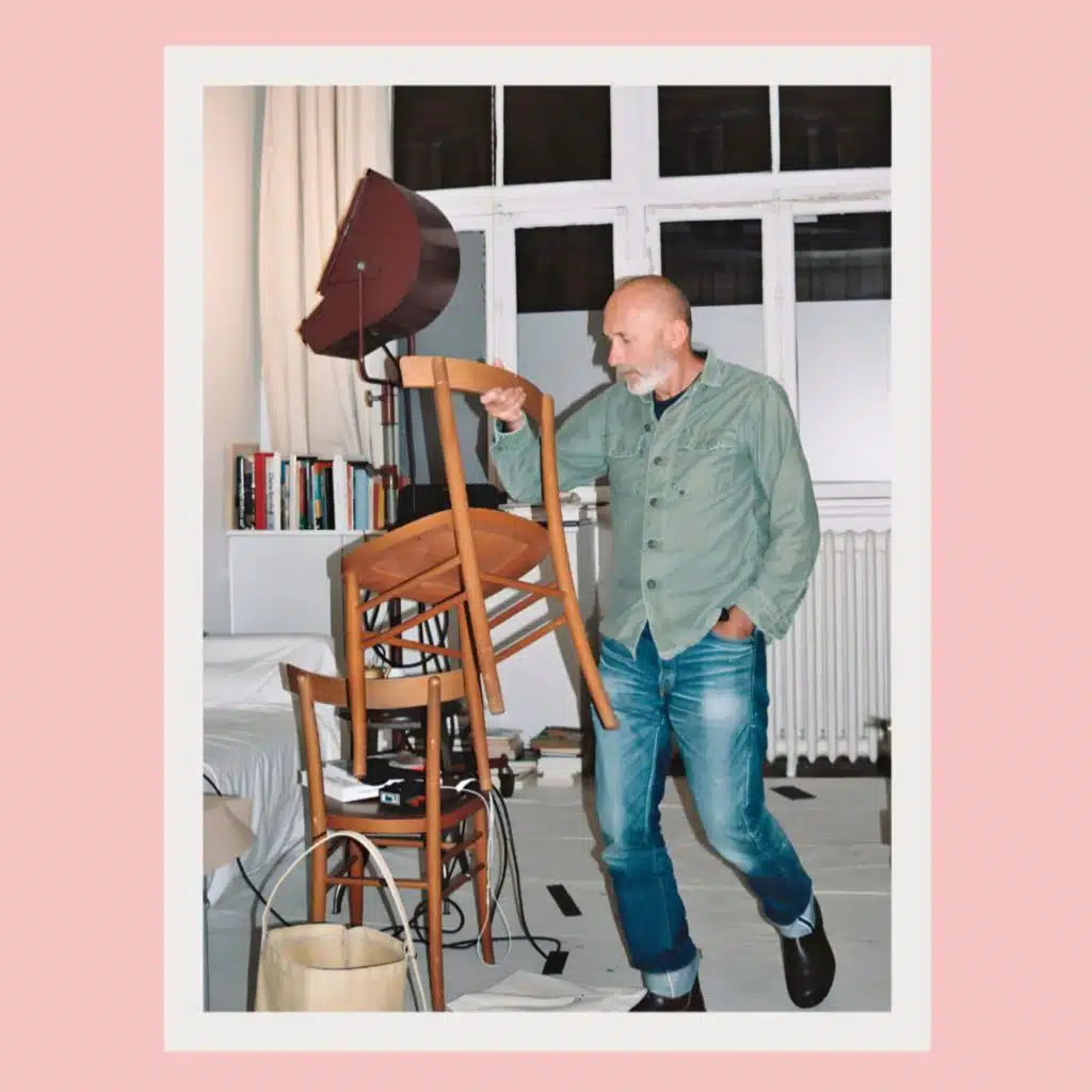 Jean-Philippe Delhomme | Artiste peintre et écrivain : peindre devant soi