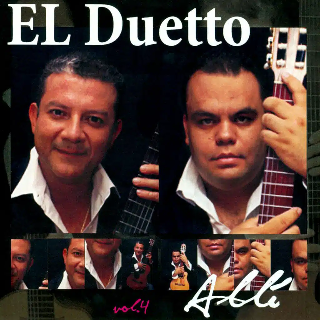 El Duetto