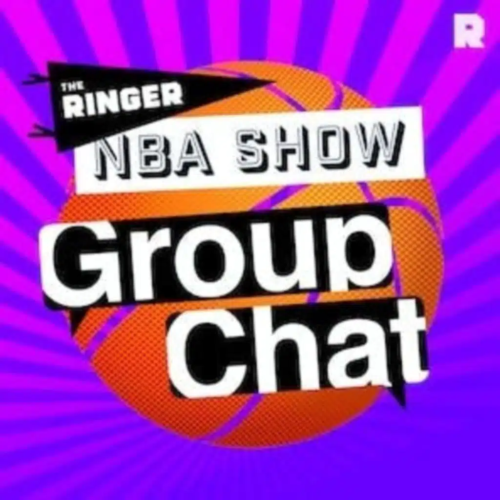 The Embiid Kerfuffle, OKC’s Defensive Dominance, and an Early West Survey With Kirk Goldsberry | Group Chat