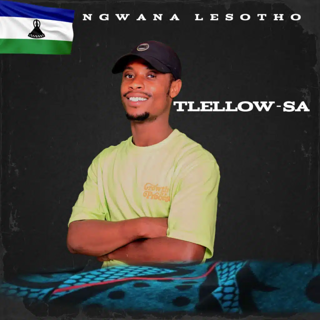 Ngwana Lesotho