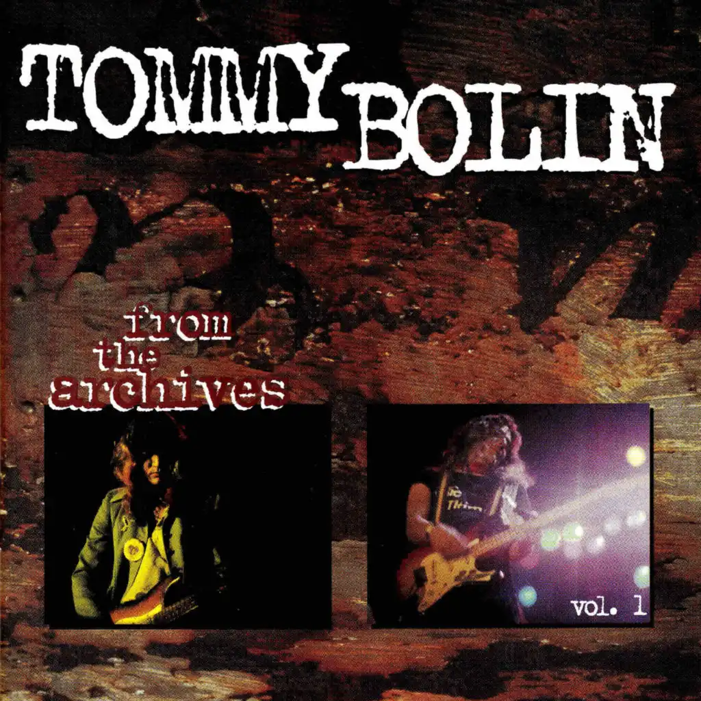 Heart Light (Energy Demo) [feat. Joe Reagoso]