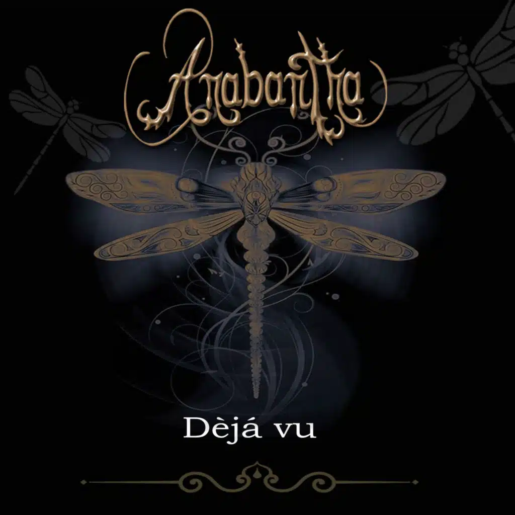 Anabantha, Lénore Moon, Martín Tristán, Emir Bucio & Vlad Landeros