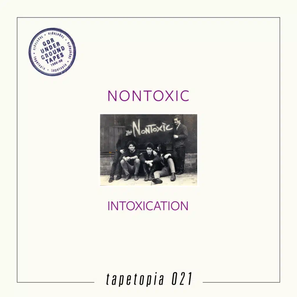 Nontoxic