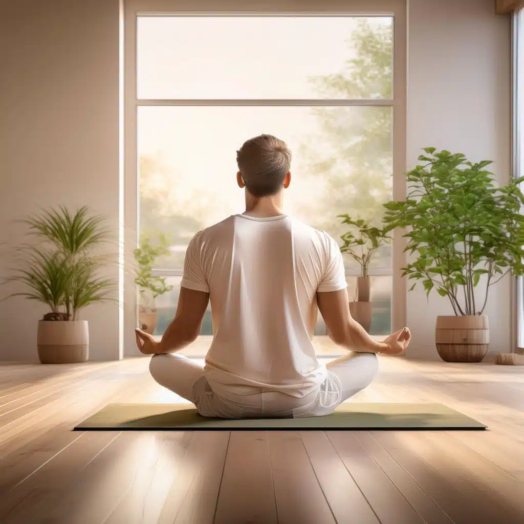 Melodías Del Equilibrio Interior