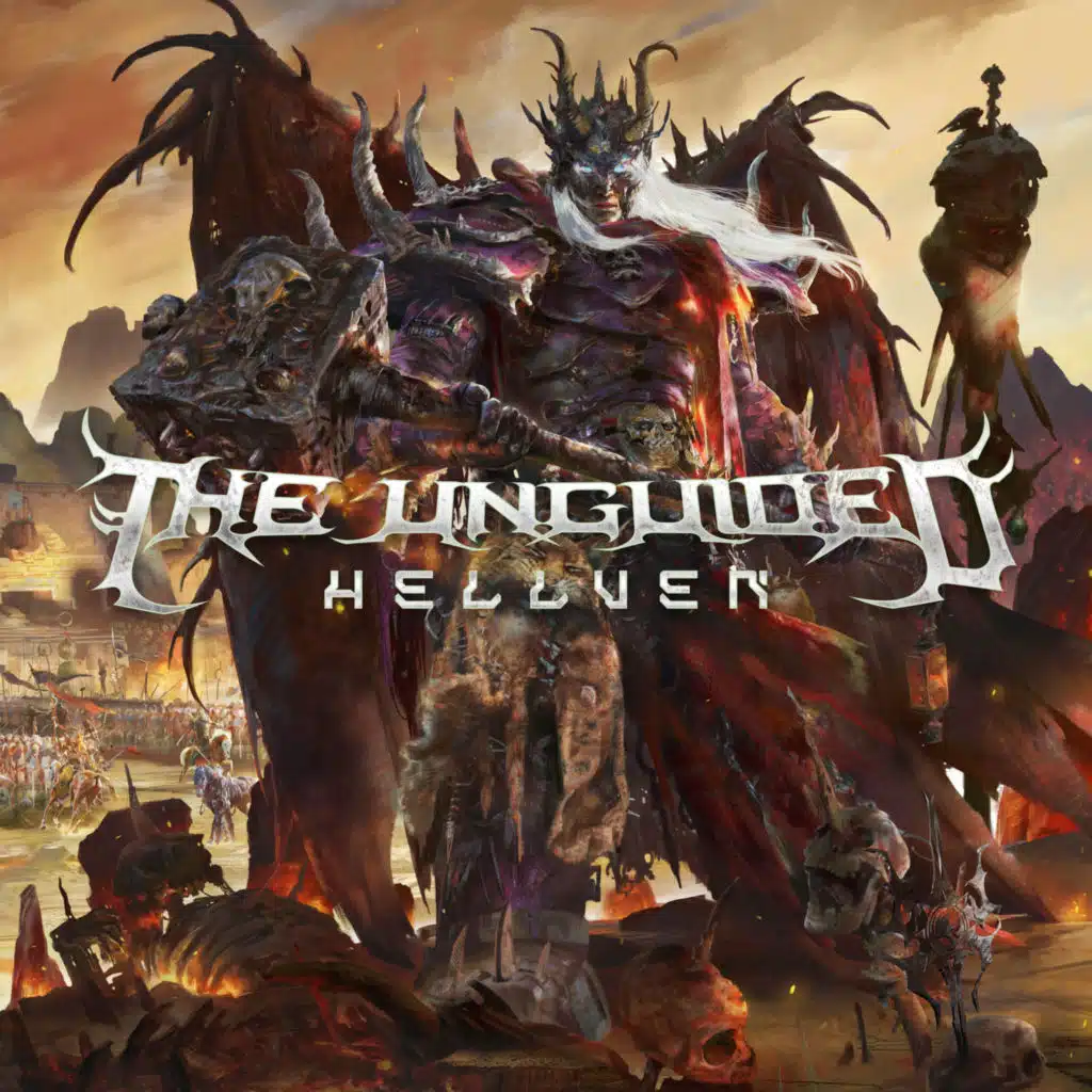 The Unguided