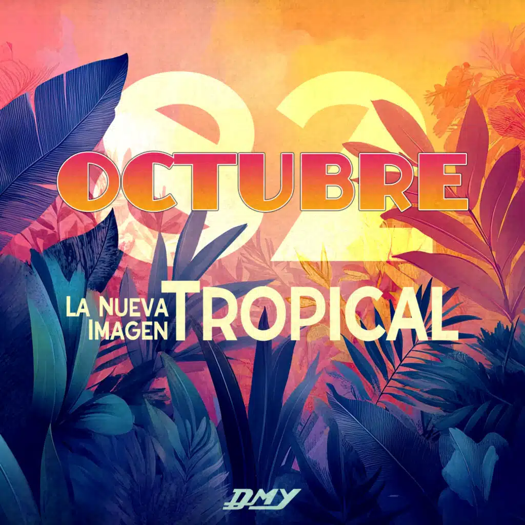 La Nueva Imagen Tropical