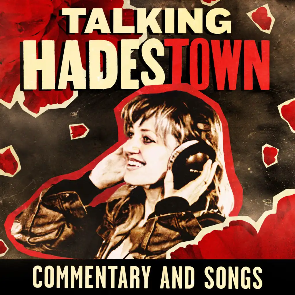 Hadestown Original Broadway Company