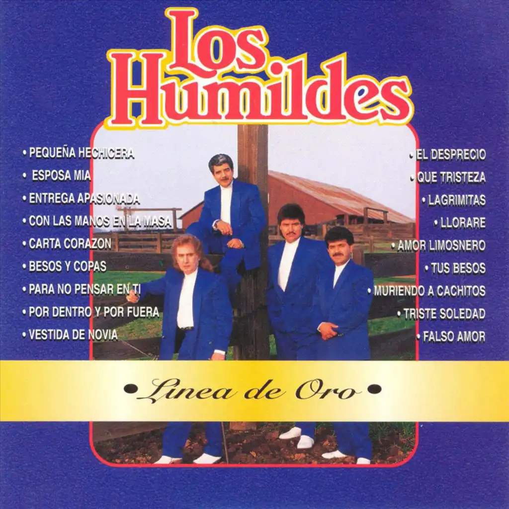 Los Humildes