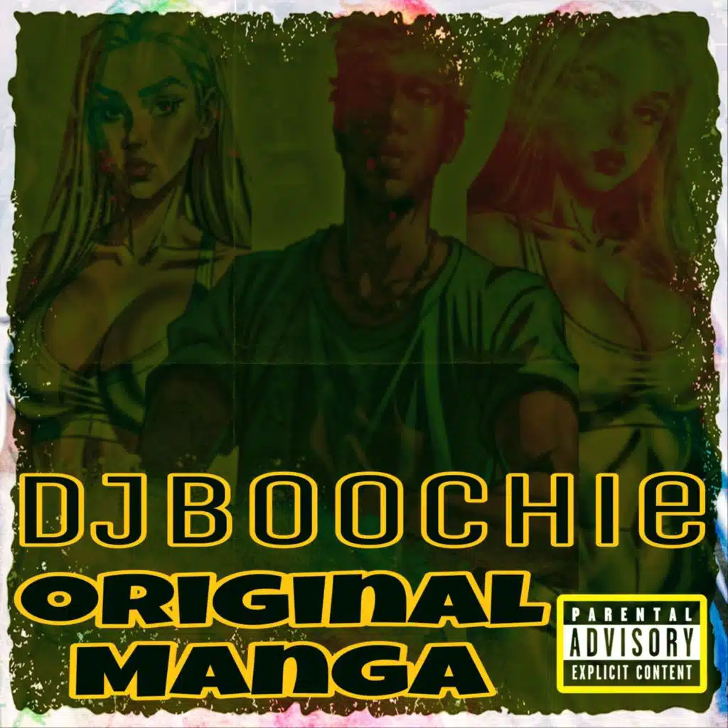 DJBoochie