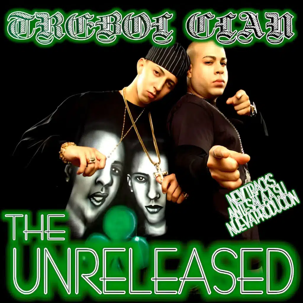 El Tren (feat. Edwal)