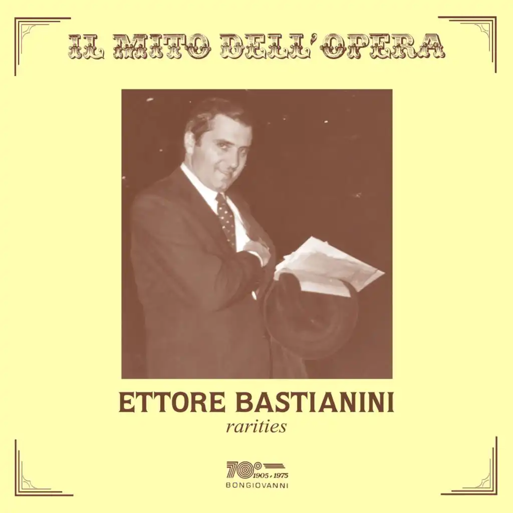 Ettore Bastianini