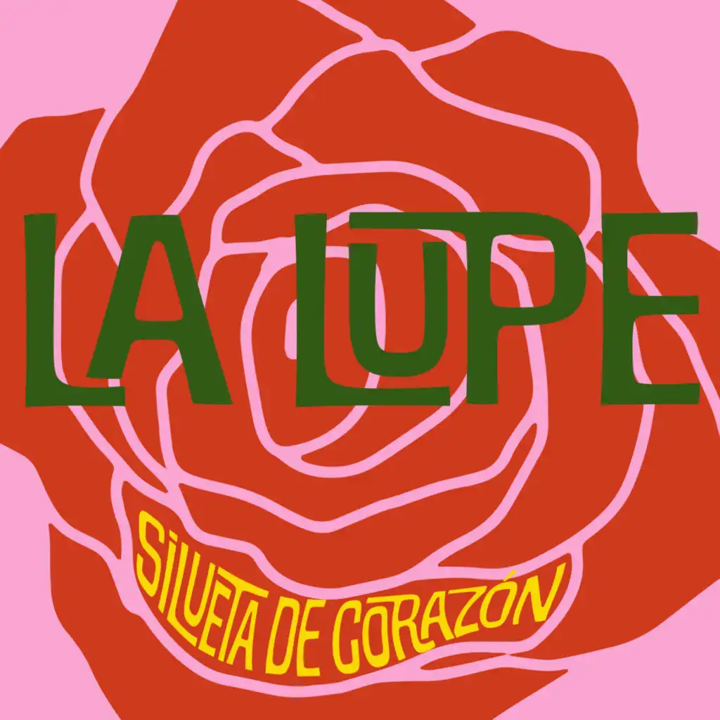 La Lupe