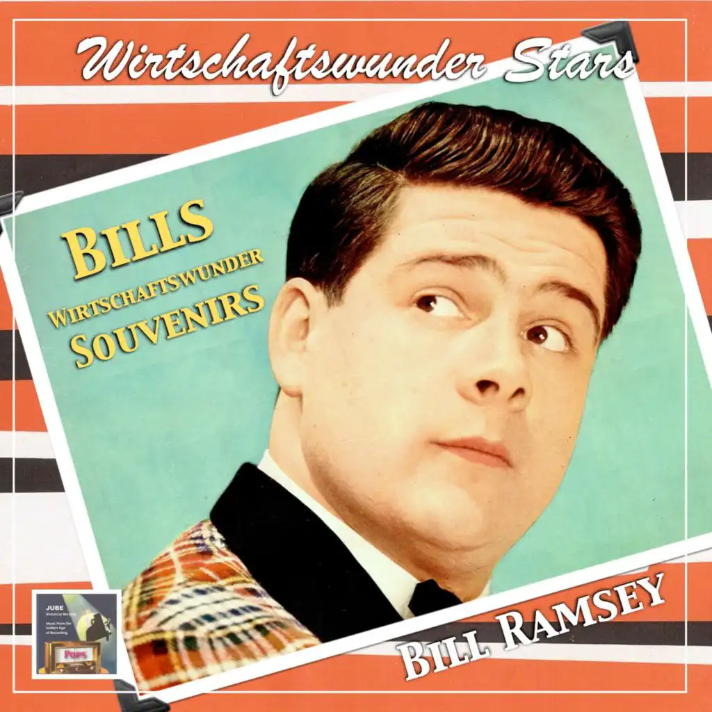 Bills Wirtschaftswunder Souvenirs