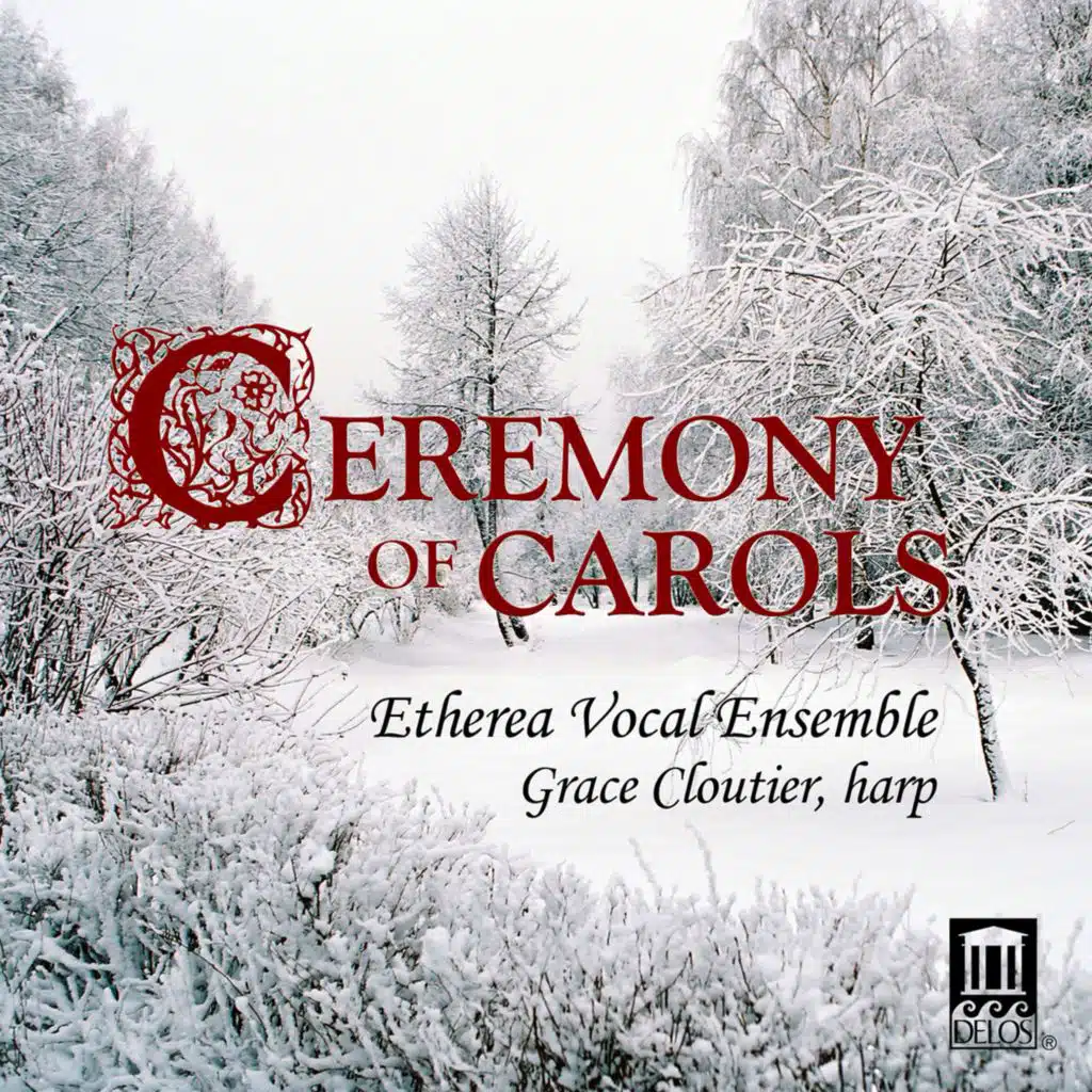 A Ceremony of Carols, Op. 28: No. 8, In freezing winter night