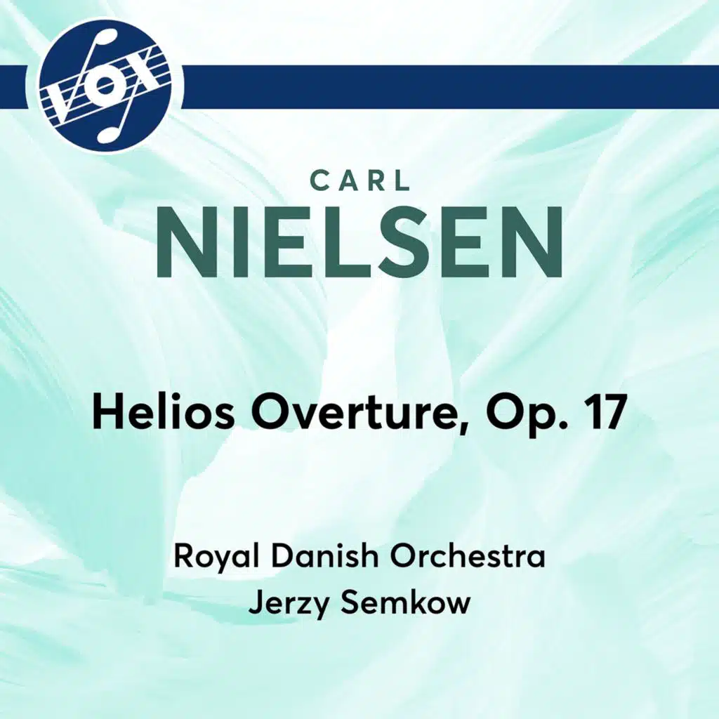 Royal Danish Orchestra & Jerzy Semkow