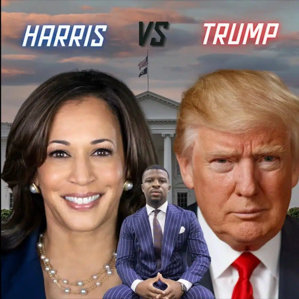 Trump vs Harris: Who ls Better For Your Finances