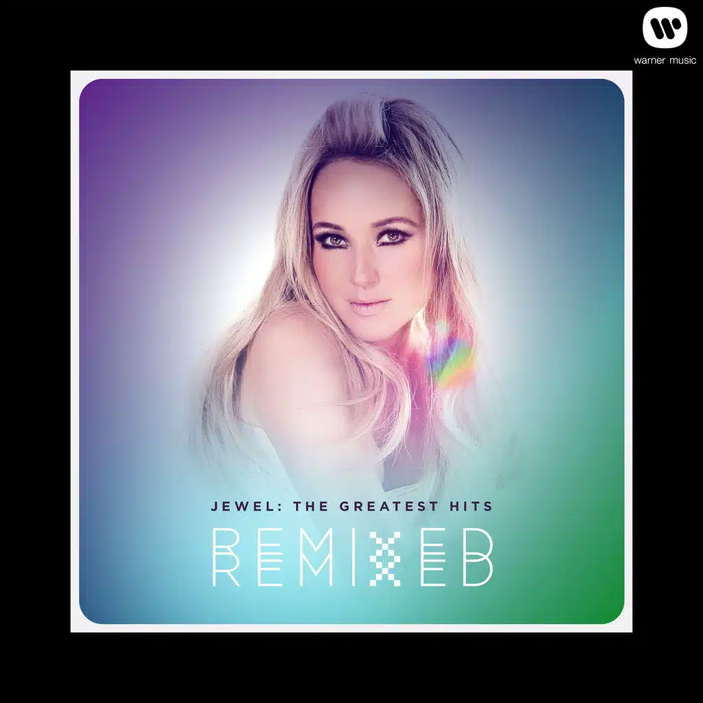 The Greatest Hits Remixed