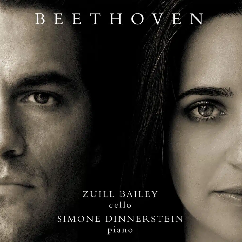 Cello Sonata No. 2 in G Minor, Op. 5 No. 2: I. Adagio sostenuto e espressivo -