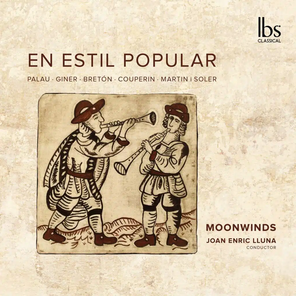 MoonWinds & Joan Enric Lluna