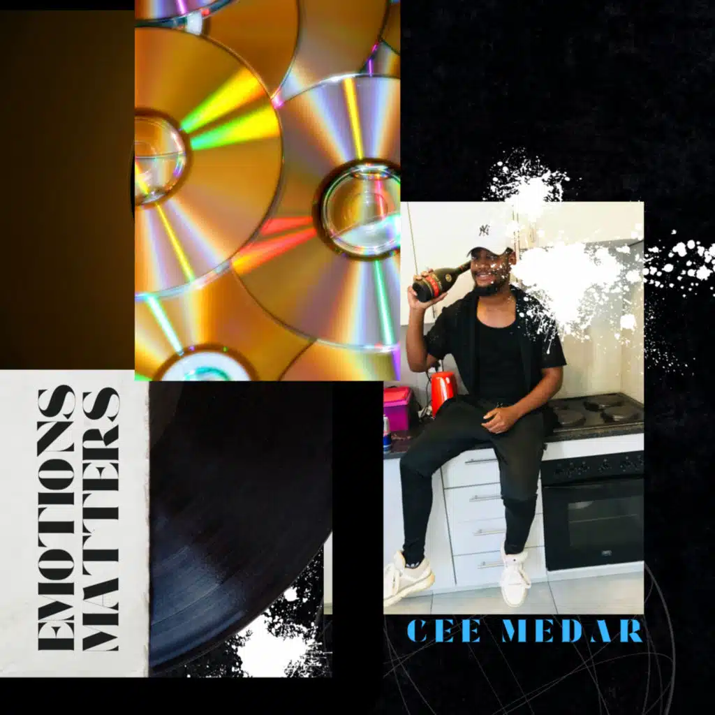 Dance With Me (feat. killorbeezbeatz)