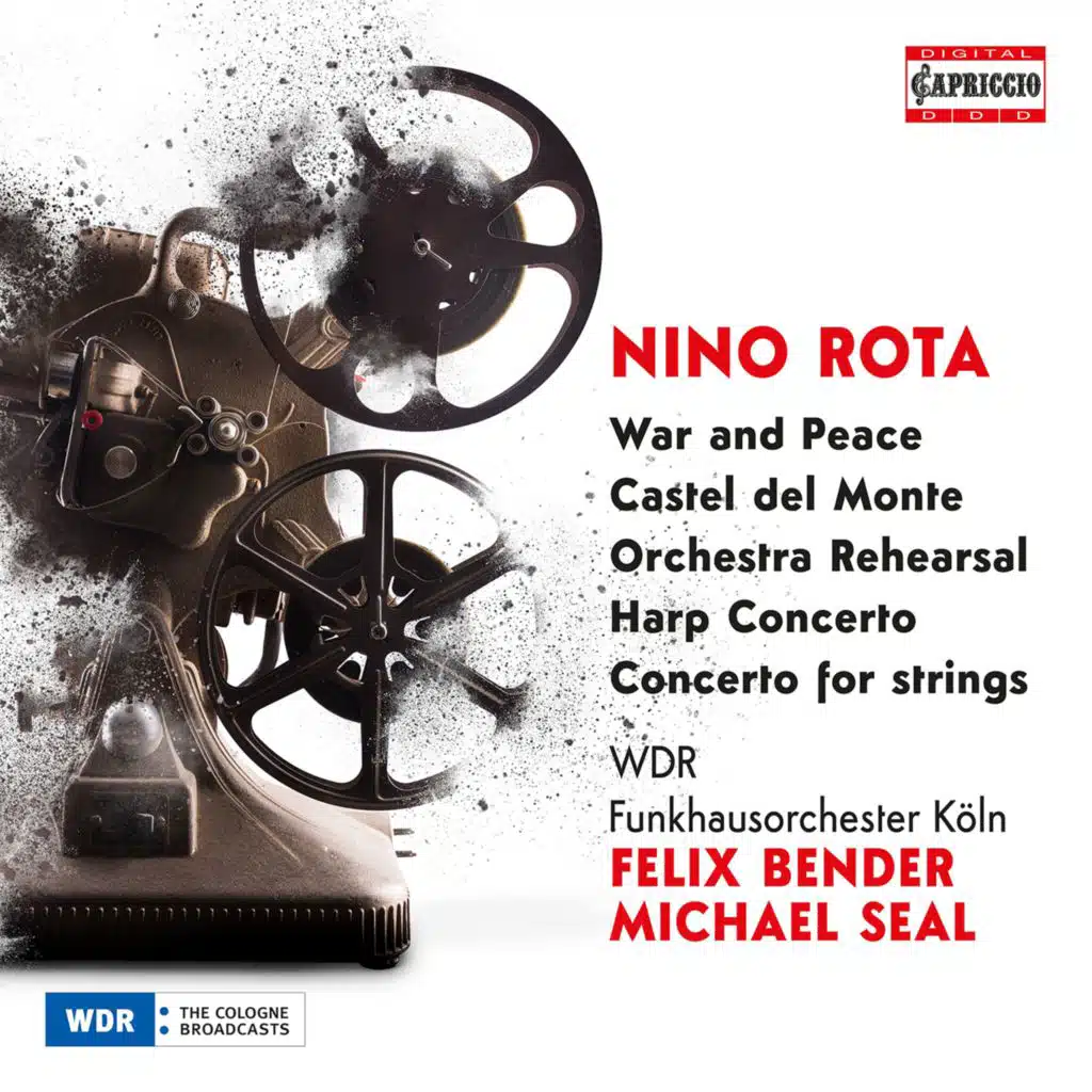 Guerra e pace (Film Music Suite): Nr. 67