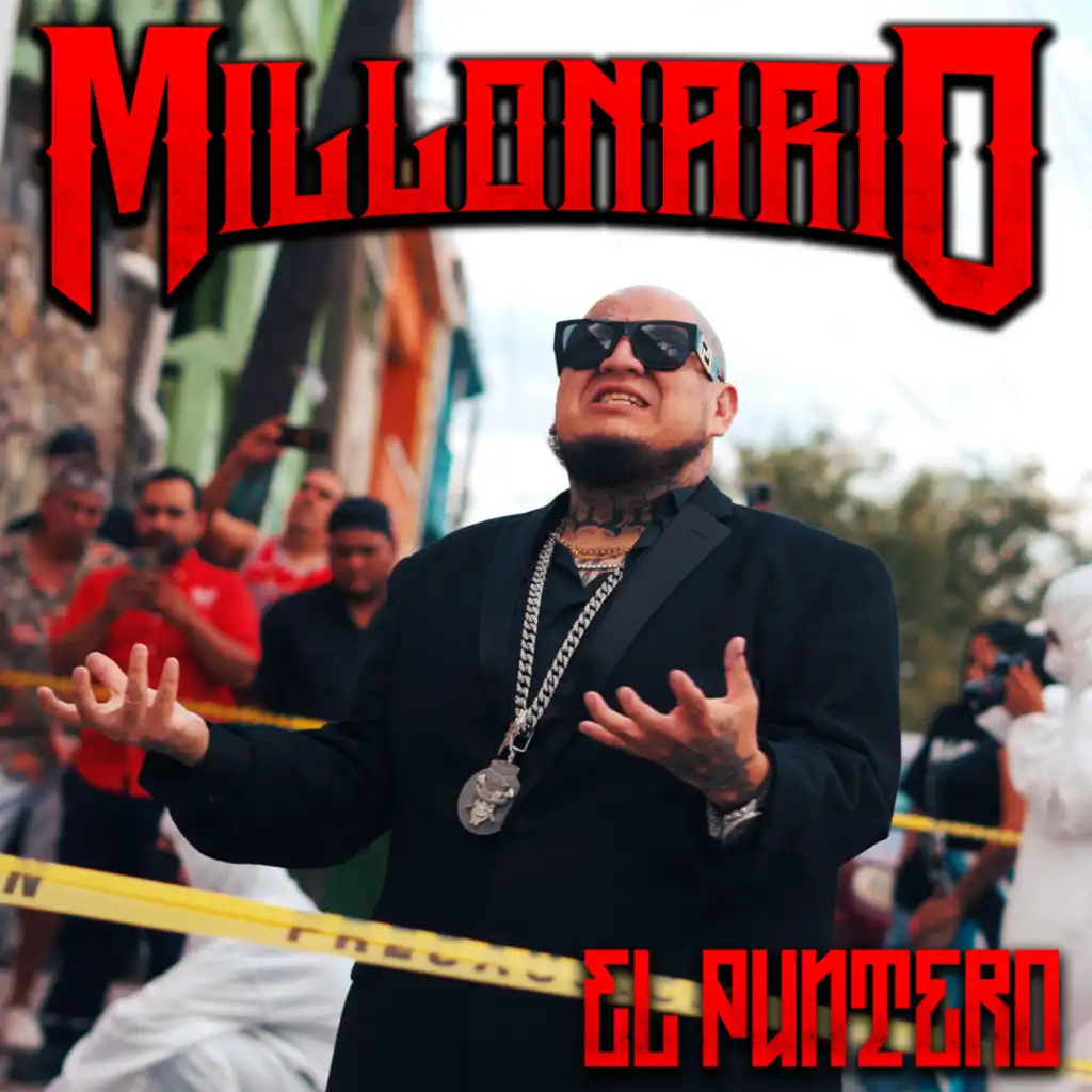 Millonario