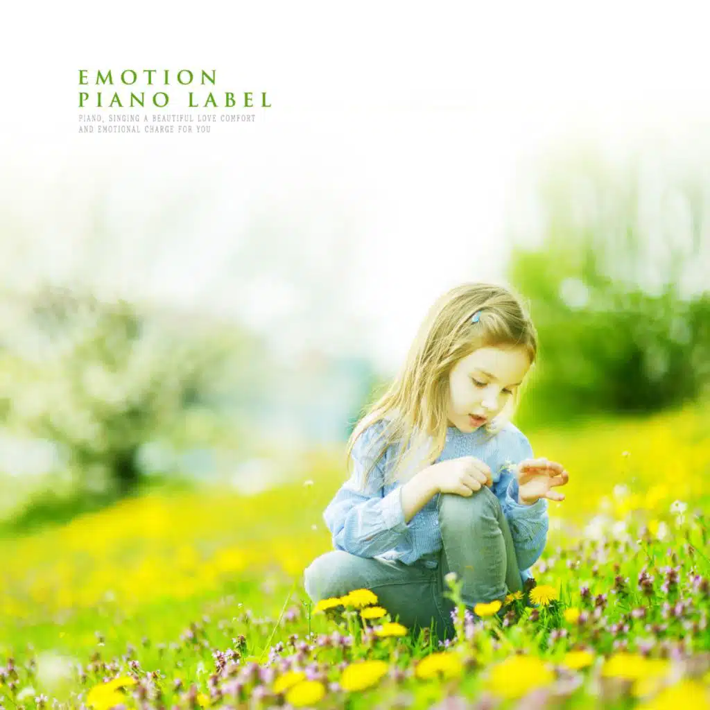 Baby Music That Warms Your Heart (Prenatal Piano)