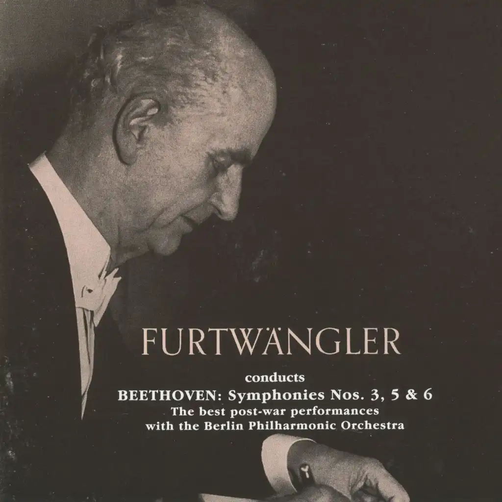 Symphony No. 5 in C Minor, Op. 67: IV. Allegro - Presto