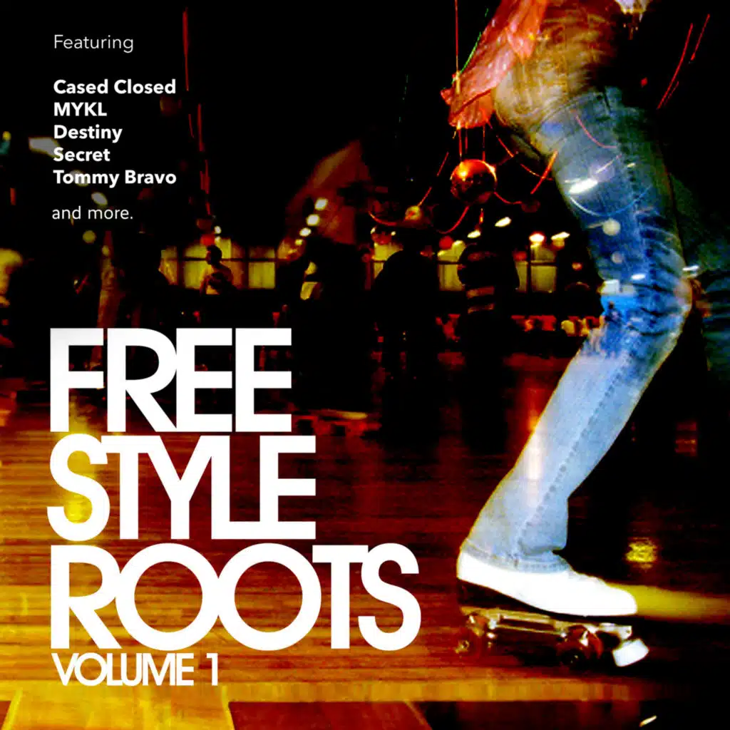 Freestyle Roots Vol. 1
