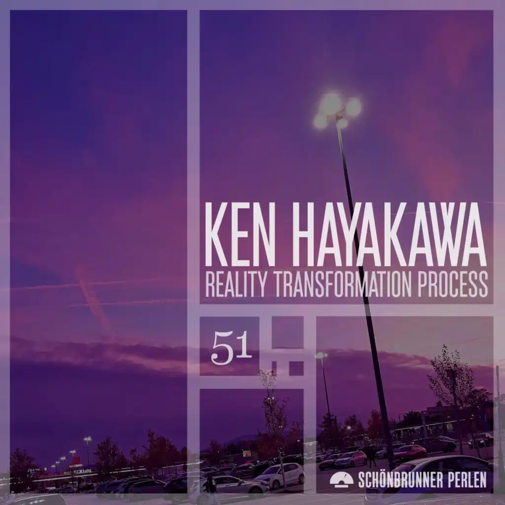 Ken Hayakawa