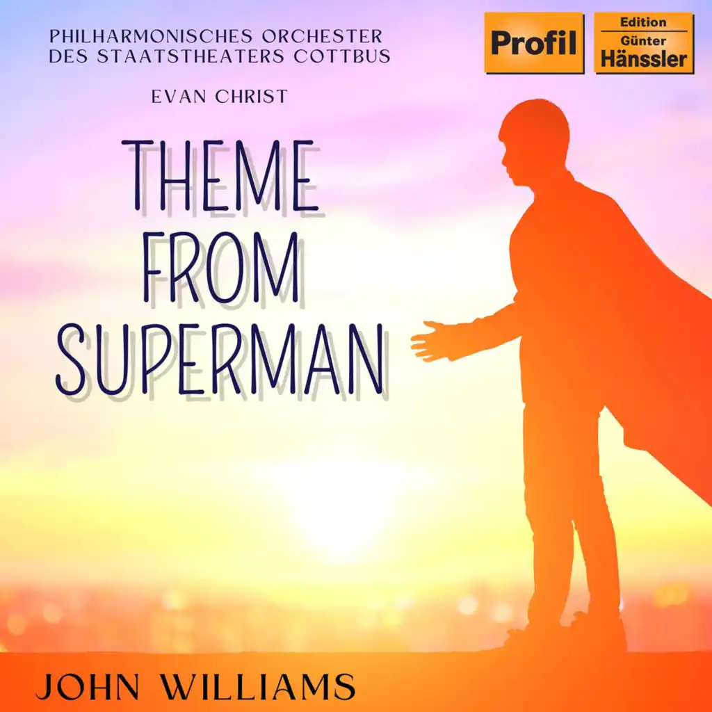 Theme (From "Superman")